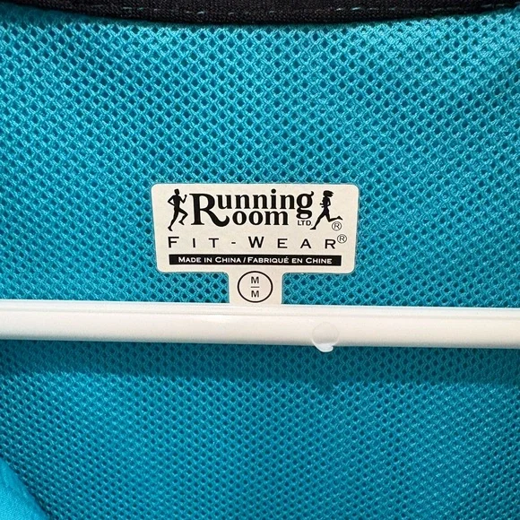 Running Room Jacket - Picture 3 of 3